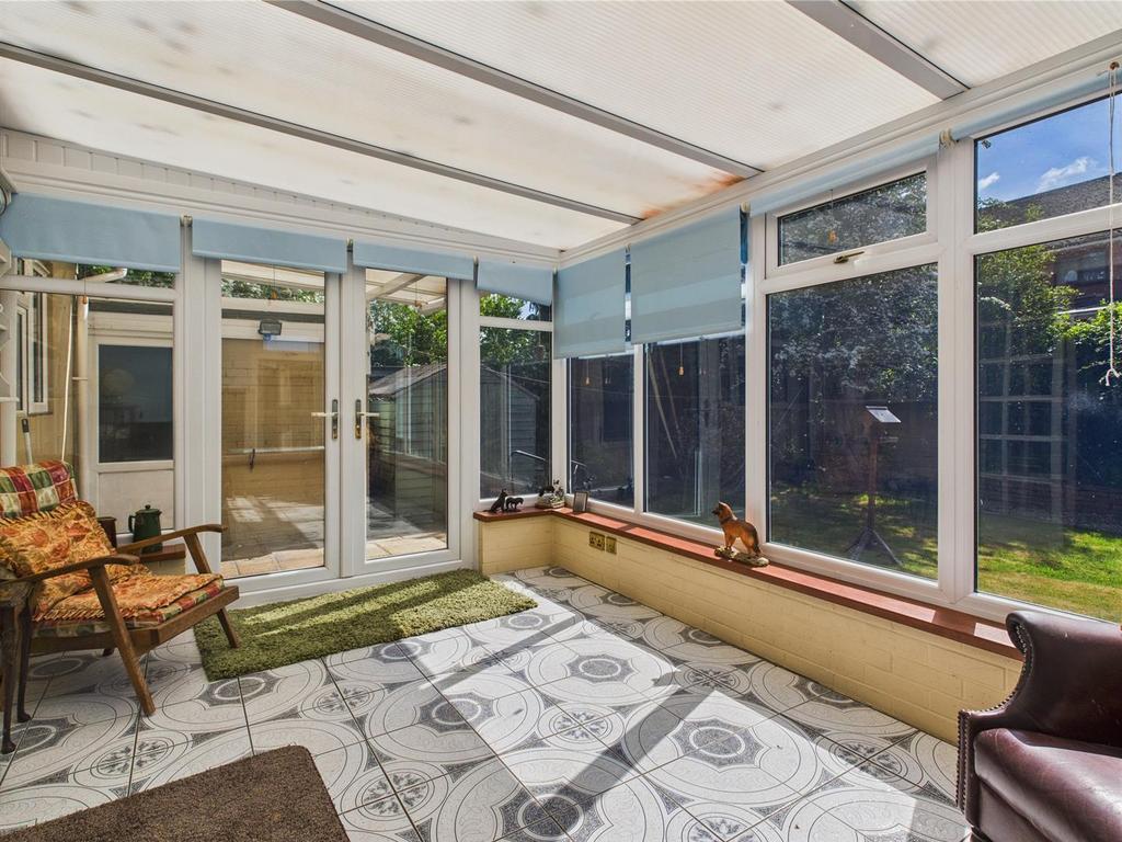 Conservatory