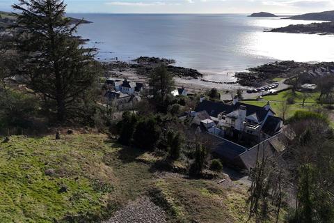 Plot for sale, Plot In Rockcliffe Village, Rockcliffe, Dalbeattie, Dumfries and Galloway, DG5