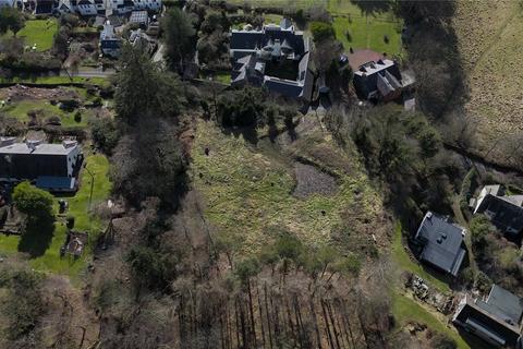 Plot for sale, Plot In Rockcliffe Village, Rockcliffe, Dalbeattie, Dumfries and Galloway, DG5