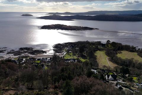 Plot for sale, Plot In Rockcliffe Village, Rockcliffe, Dalbeattie, Dumfries and Galloway, DG5