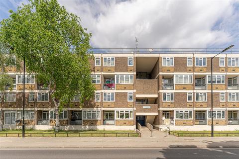 undefined, Wick Road, London