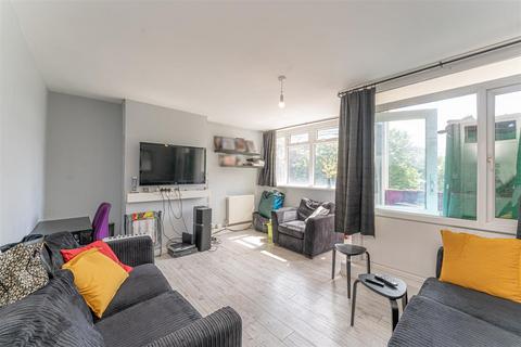 undefined, Wick Road, London