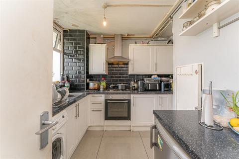 undefined, Wick Road, London