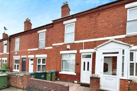 St Margaret Road, Stoke, Coventry, West Midlands, CV1