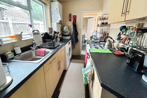 undefined, St Margaret Road, Stoke, Coventry, West Midlands, CV1