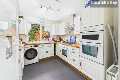 4 bedroom semi-detached house for sale, Highfield Grove, Stafford ST17