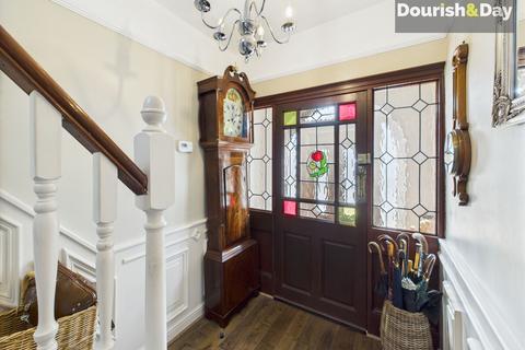 4 bedroom semi-detached house for sale, Highfield Grove, Stafford ST17