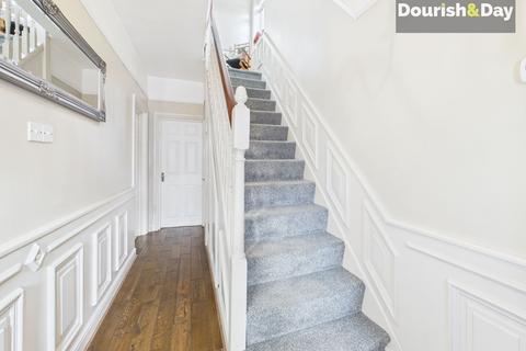 4 bedroom semi-detached house for sale, Highfield Grove, Stafford ST17