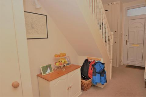 3 bedroom terraced house for sale, St Annes Road, EXETER EX1