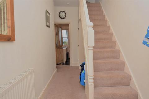 3 bedroom terraced house for sale, St Annes Road, EXETER EX1