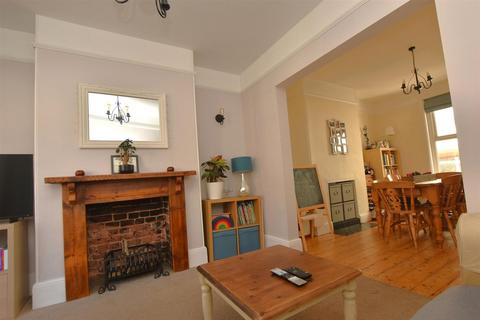 3 bedroom terraced house for sale, St Annes Road, EXETER EX1