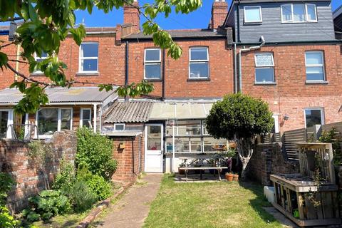 3 bedroom terraced house for sale, St Annes Road, EXETER EX1