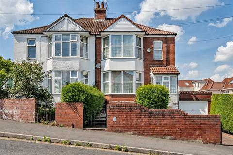 Imperial Road, Knowle, Bristol