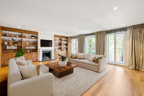 undefined, Cheyne Place, London, SW3