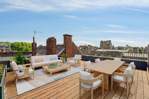 undefined, Cheyne Place, London, SW3