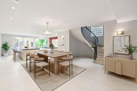 undefined, Cheyne Place, London, SW3