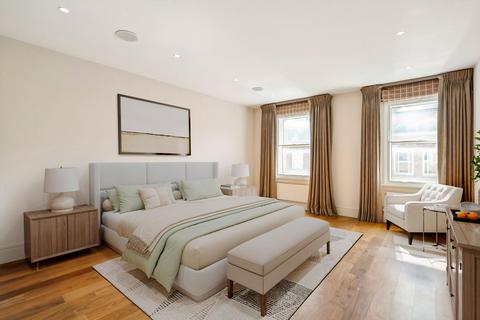 undefined, Cheyne Place, London, SW3