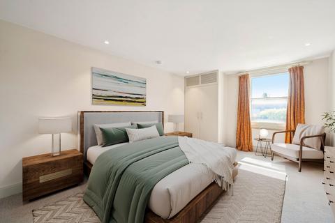 undefined, Cheyne Place, London, SW3