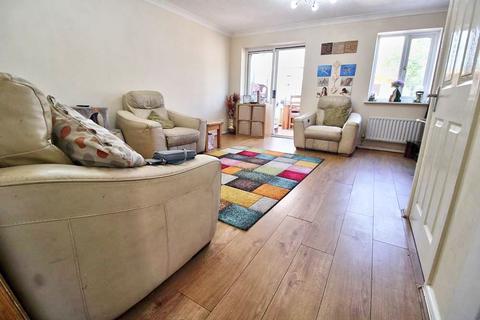 3 bedroom end of terrace house for sale, Caburn Close, Eastbourne BN23