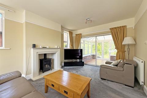 3 bedroom detached house for sale, Mytton Oak Road, Shrewsbury