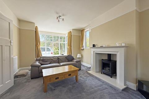 3 bedroom detached house for sale, Mytton Oak Road, Shrewsbury