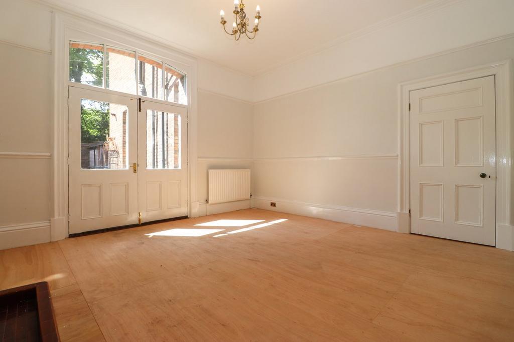 Sitting Room
