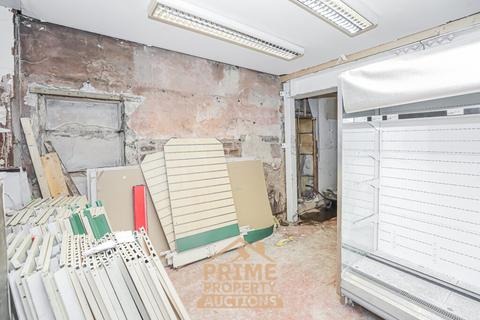 undefined, Cross Street, Kirkcaldy KY1