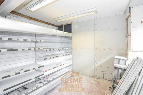 Shop for sale, Cross Street, Kirkcaldy KY1