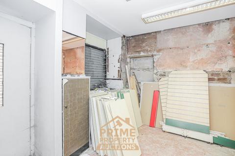 Shop for sale, Cross Street, Kirkcaldy KY1