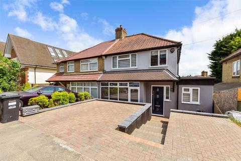 Coulsdon Road, Caterham, Surrey