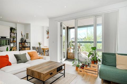 1 bedroom flat for sale, Napier Court, Goodmayes IG3