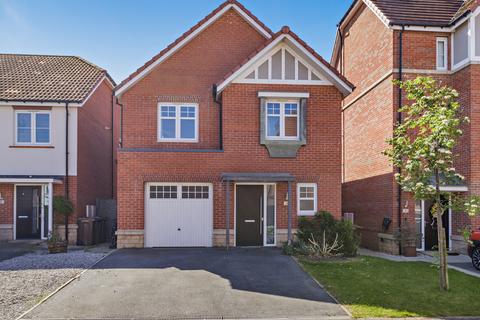 10 Barbican Way, Pontefract, WF8 4SU
