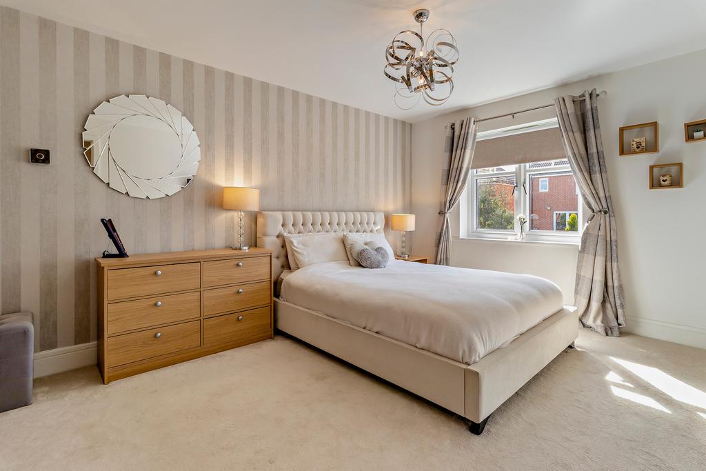 Main Bedroom