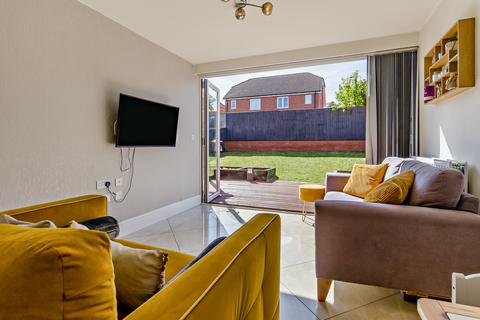 10 Barbican Way, Pontefract, WF8 4SU