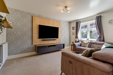 10 Barbican Way, Pontefract, WF8 4SU