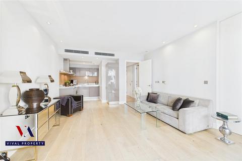 1 bedroom apartment to rent, Grosvenor Waterside, Belgravia SW1W