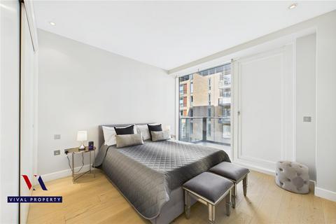 1 bedroom apartment to rent, Grosvenor Waterside, Belgravia SW1W