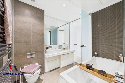 1 bedroom apartment to rent, Grosvenor Waterside, Belgravia SW1W