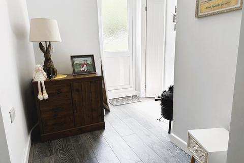 7 Brooklands Terrace, Abercrave, Swansea, SA9 1UF