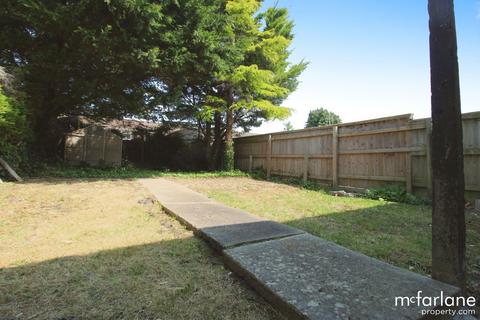 undefined, Winterslow Road, Swindon, SN2