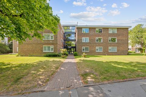 2 bedroom flat for sale, Bramley Hyrst, South Croydon, CR2