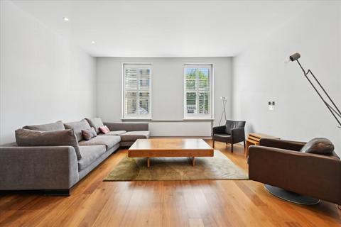 1 bedroom flat to rent, Kings Road, Chelsea, London, SW3