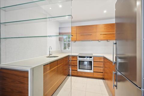 1 bedroom flat to rent, Kings Road, Chelsea, London, SW3