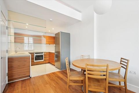1 bedroom flat to rent, Kings Road, Chelsea, London, SW3