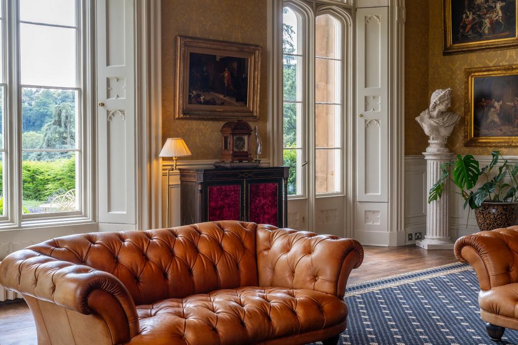Drawing room