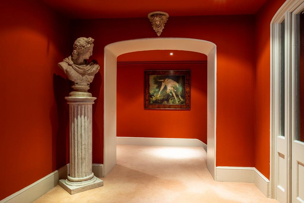 Inner Hall