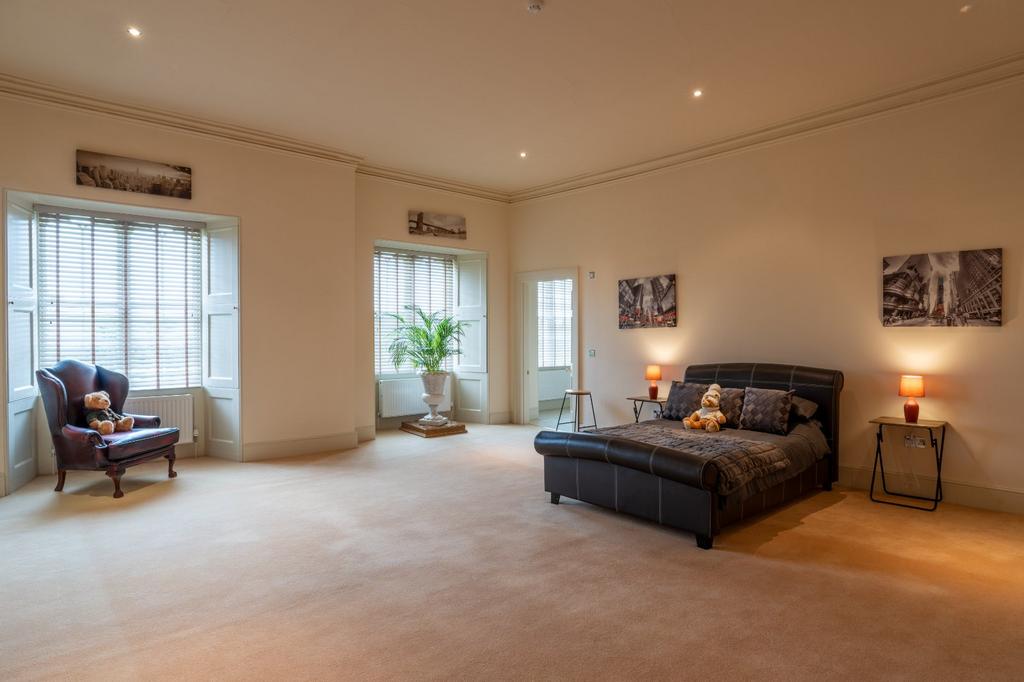 Guest Bedroom