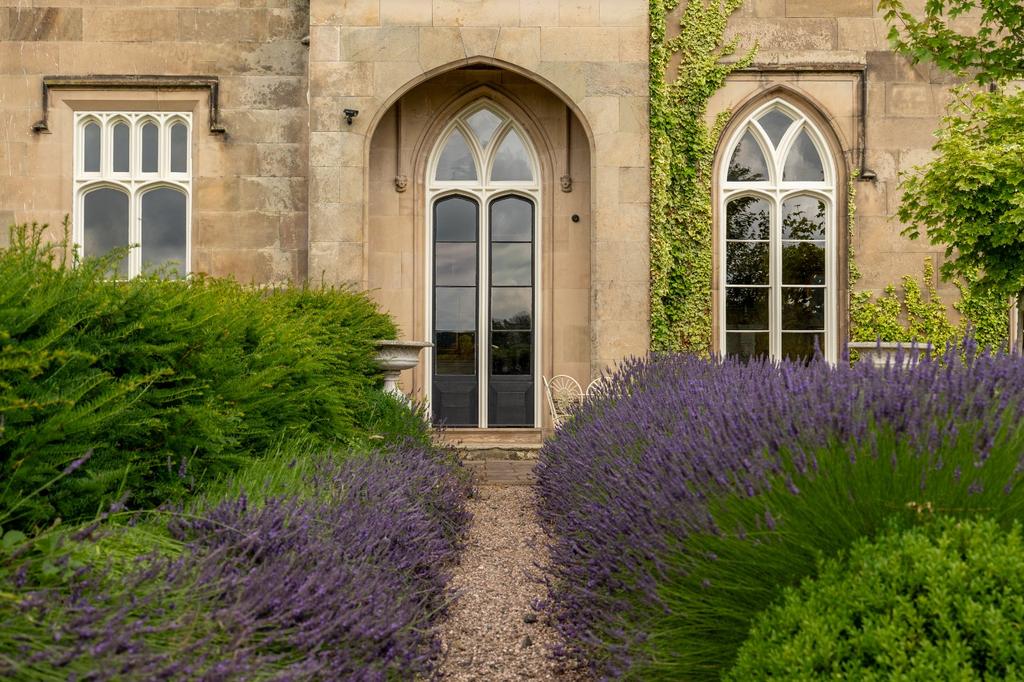 Gardens
