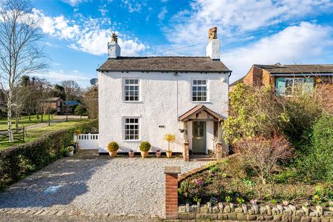 5 bedroom detached house for sale, Upcast Lane, Wilmslow, Cheshire, SK9