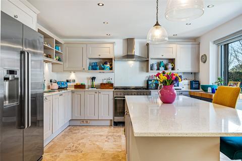 5 bedroom detached house for sale, Upcast Lane, Wilmslow, Cheshire, SK9